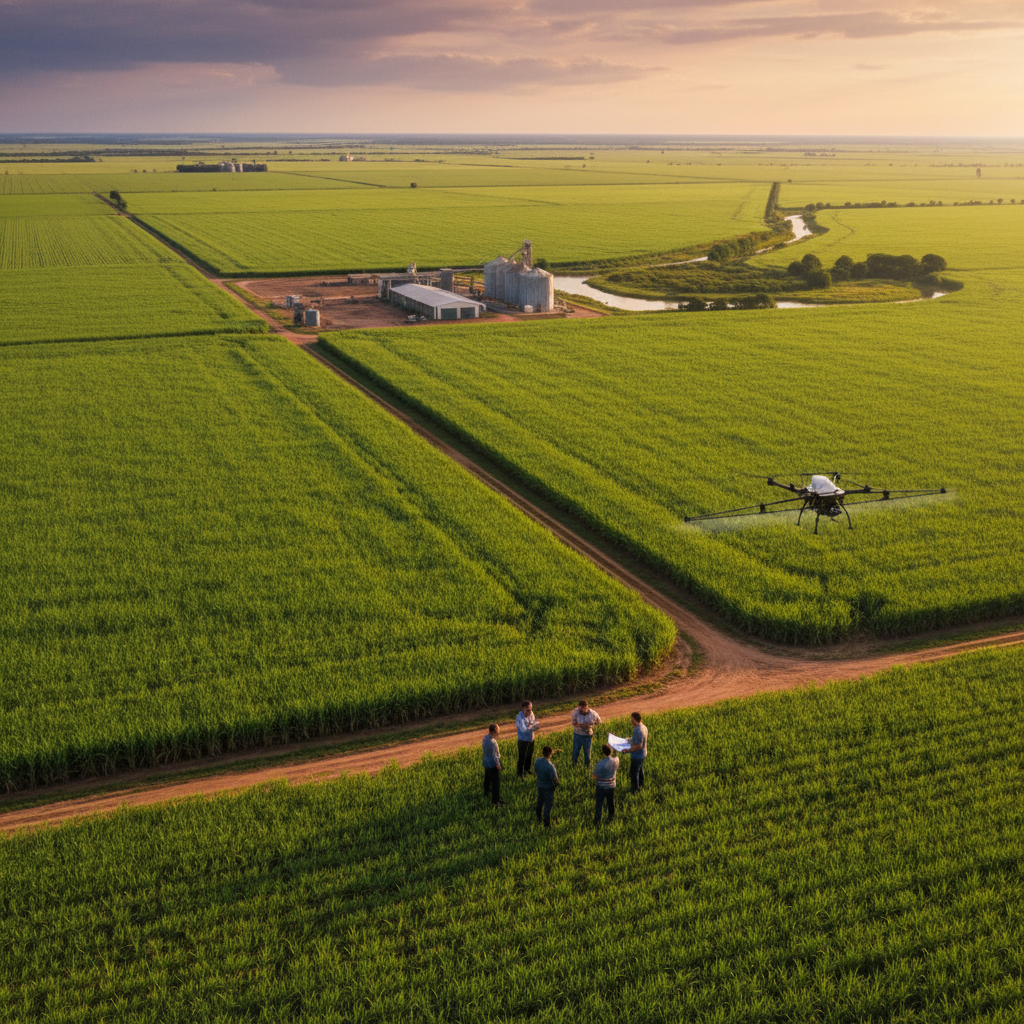 Senado discute regulamentação da lei dos defensivos agrícolas