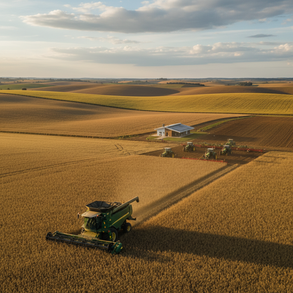 Como o Sicredi se posiciona no Plano Safra para ganhar mercado no agro