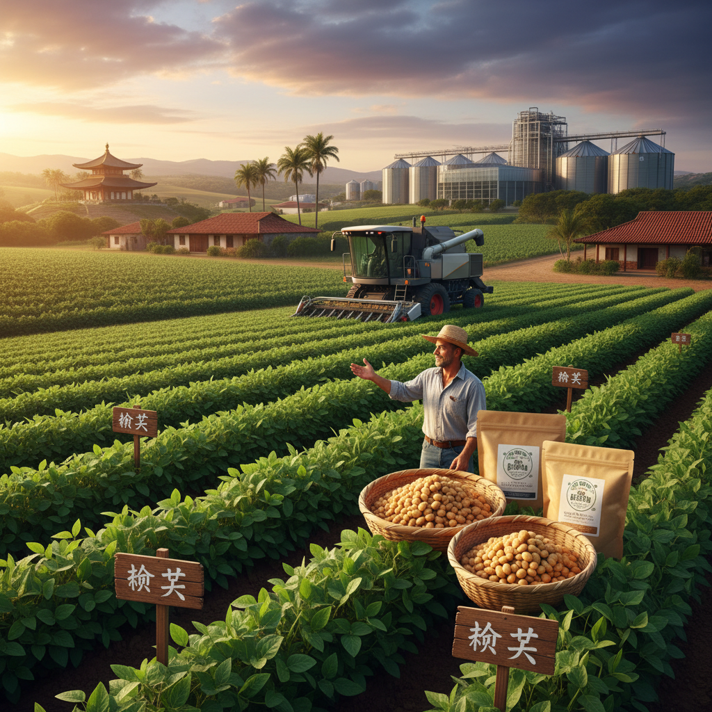 Natto ganha espaço fora do Japão e vira aposta do mercado de alimentos