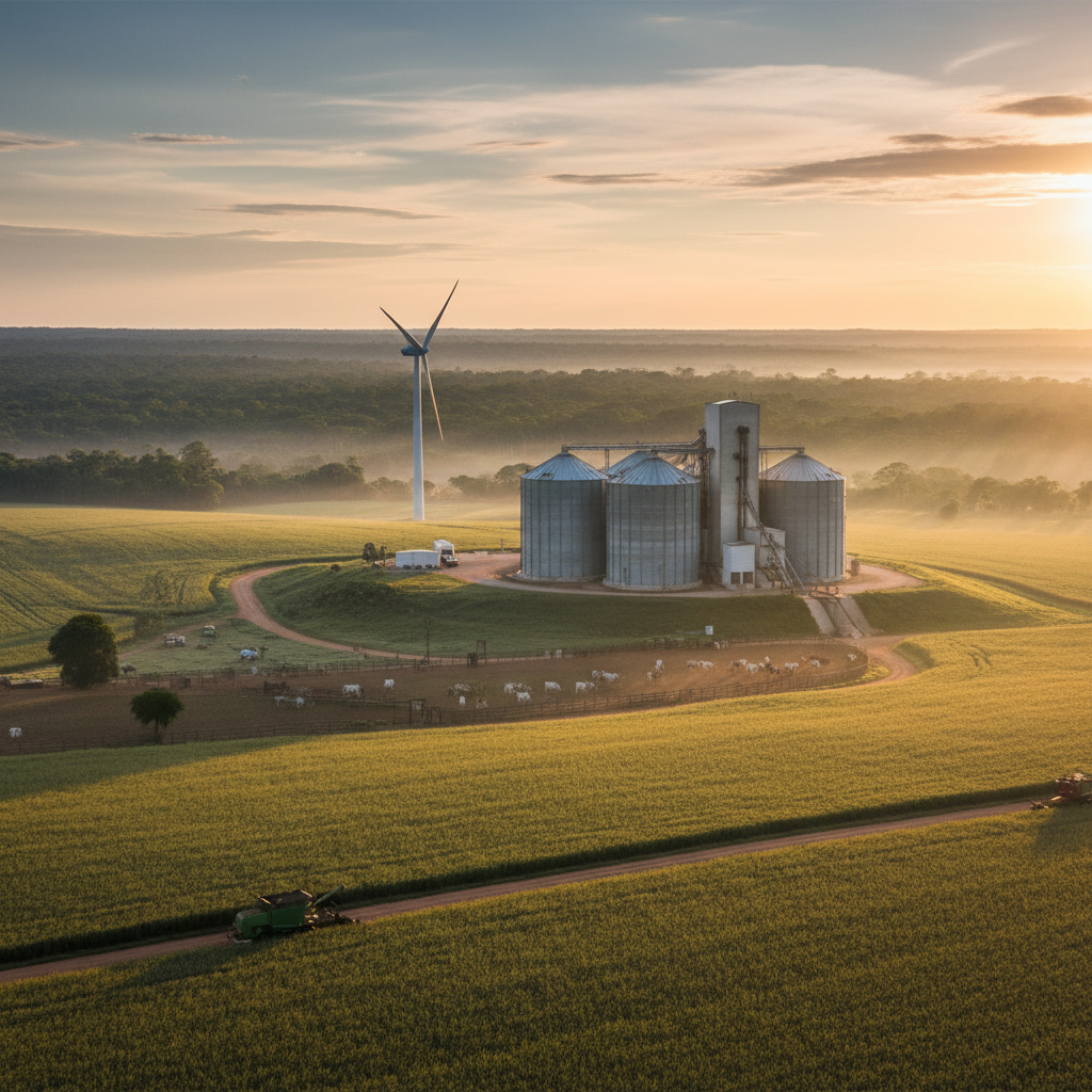 Acordo UE-Mercosul: Oportunidades e Desafios para o Agro Brasileiro