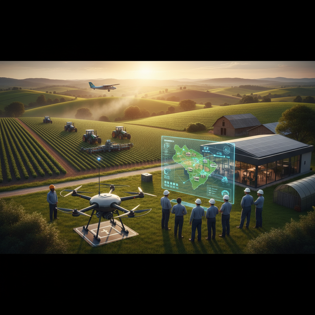 Santa Catarina lança programa para modernizar a defesa agropecuária