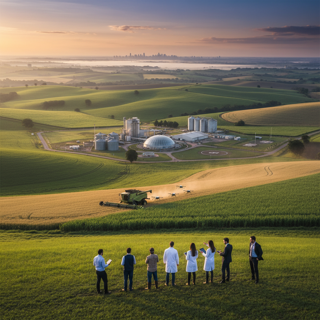 Congresso Brasileiro do Agronegócio completa 25 anos com foco em geopolítica e investimentos