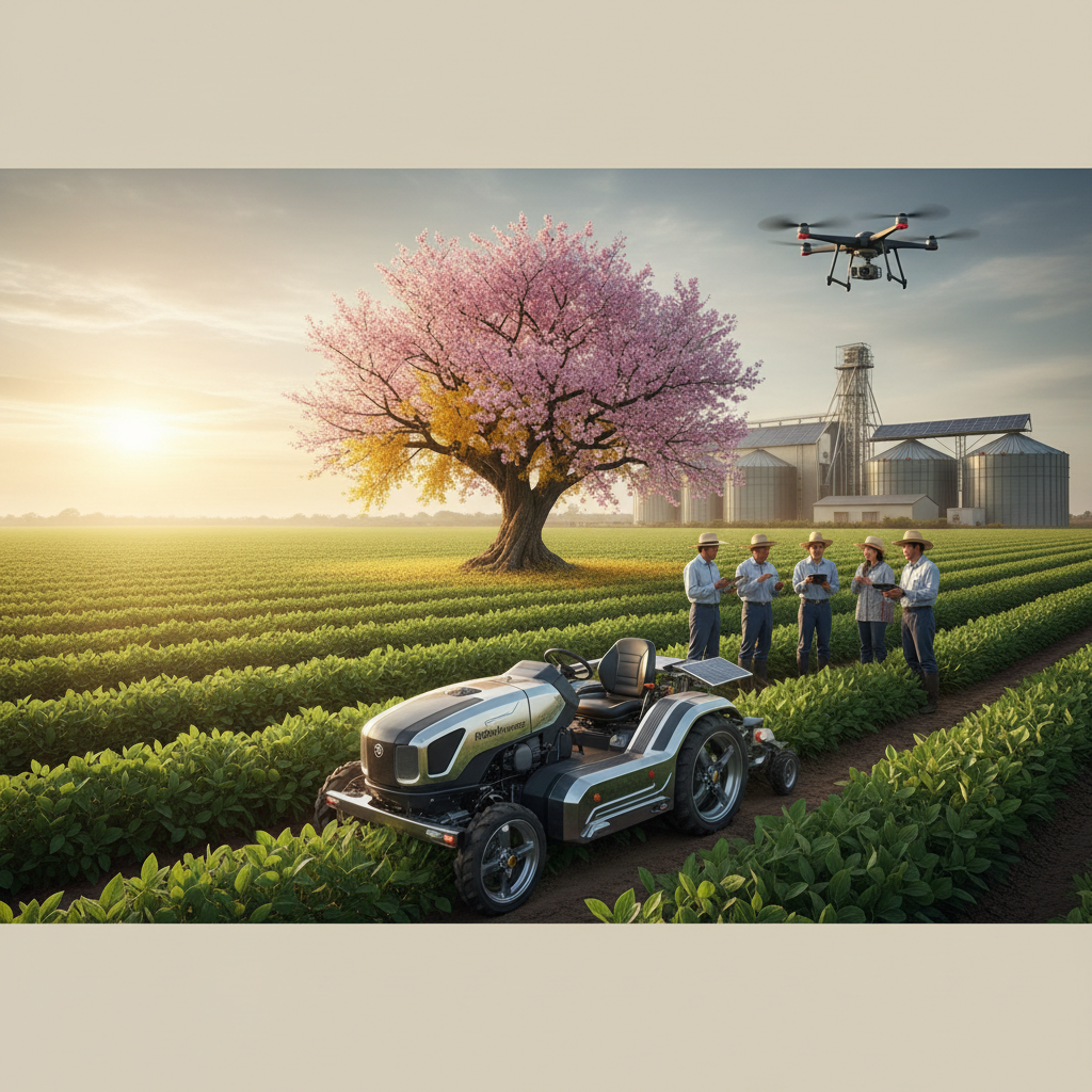 Capital japonês mira o agro brasileiro em nova fase de investimentos