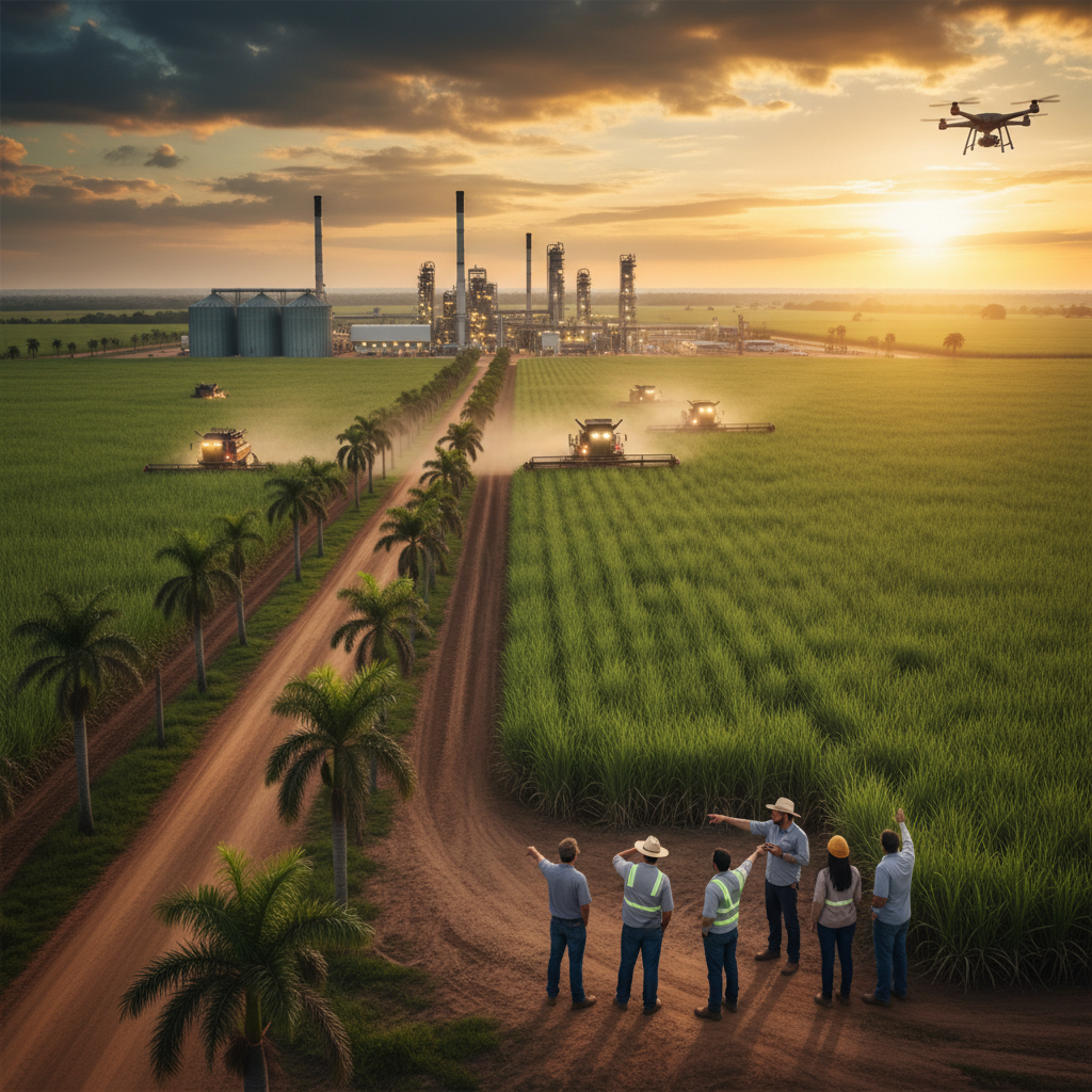 Petrobras anuncia R$ 37 bilhões em investimentos em São Paulo até 2030