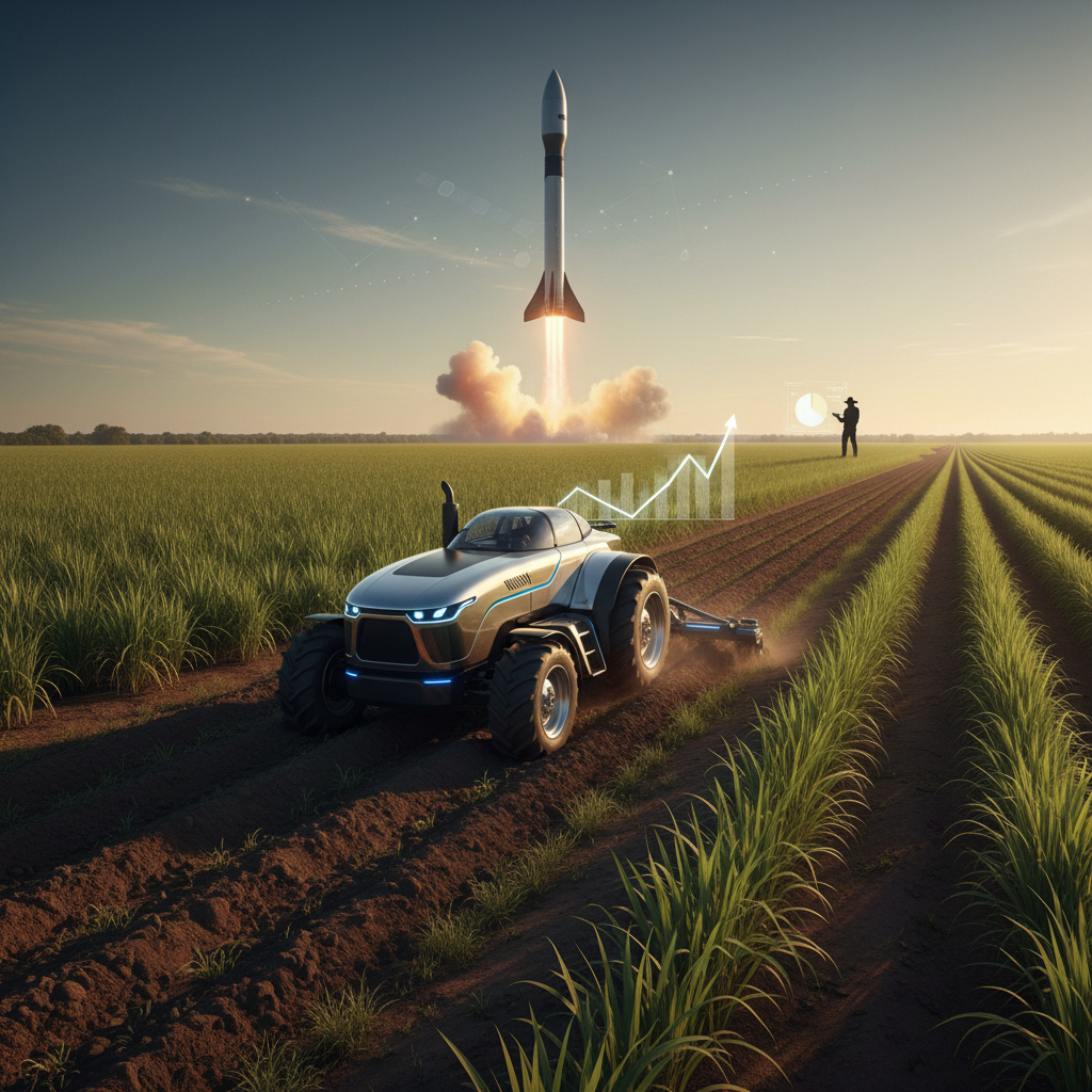 O que a fortuna trilionária de Elon Musk revela sobre a economia global