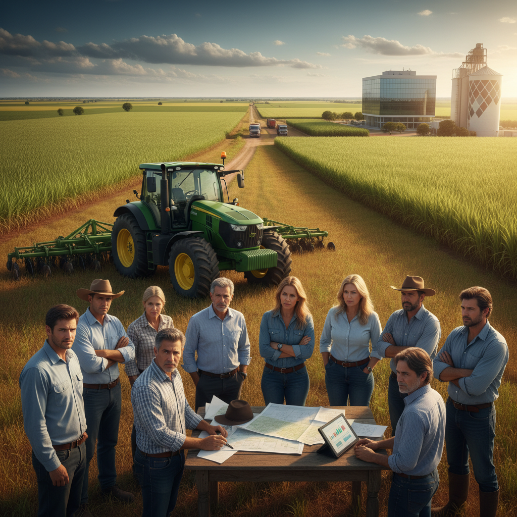 CMN recua em decisão, mas entidades do agro criticam falta de atendimento