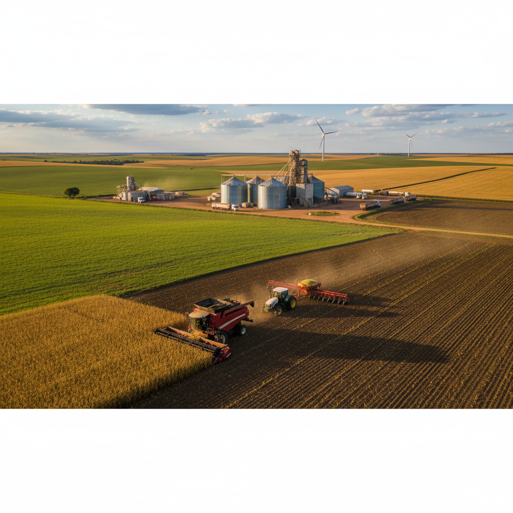 Seara supera R$ 4 bilhões em investimentos no SuperAgro em 10 anos