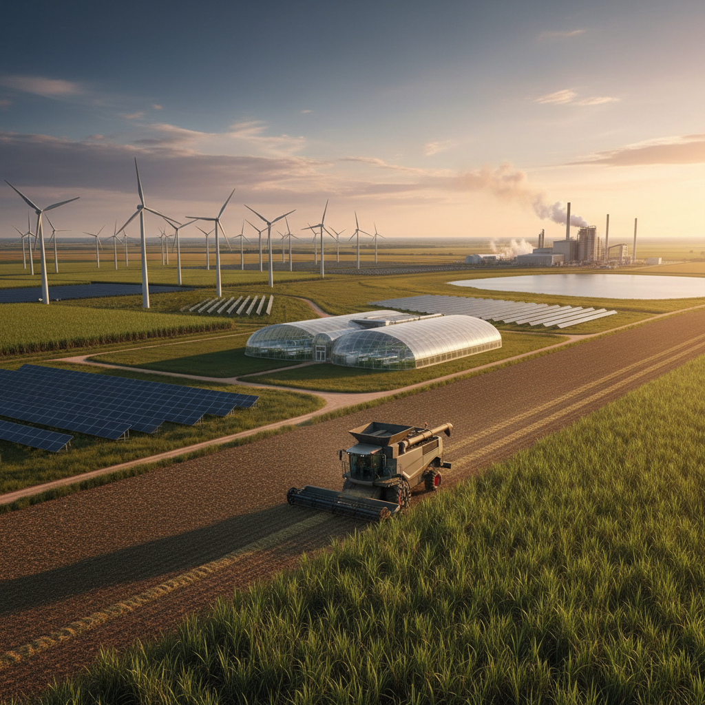 BNDES, Petrobras e Finep avançam em fundo para transição energética