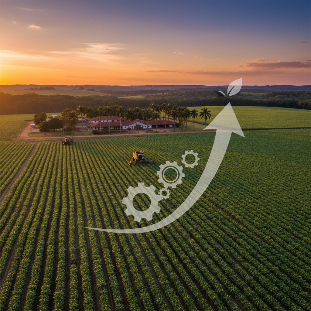 Selic a 14%: o que o corte significa para o agro