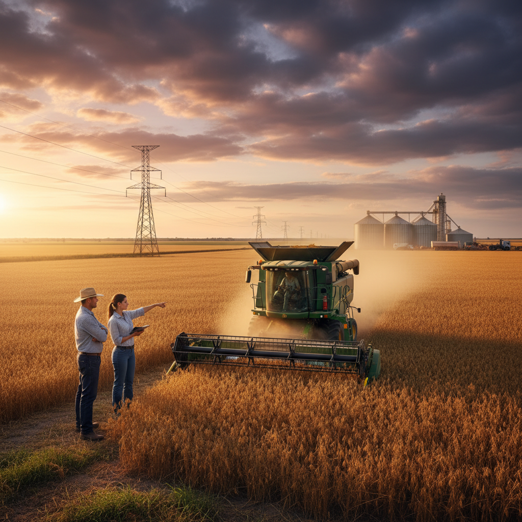 O que o agro cobra do próximo presidente