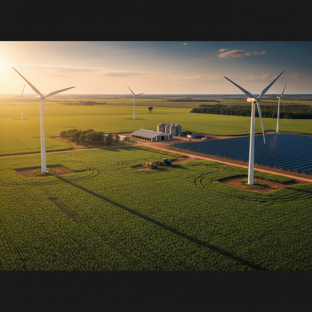 BID Invest e Sicoob fecham parceria de US$ 70 milhões para agro e energia limpa