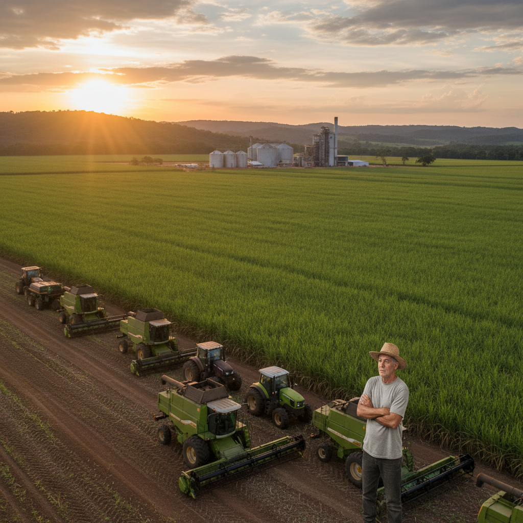 Nova regra do CMN pode restringir financiamento ao agronegócio
