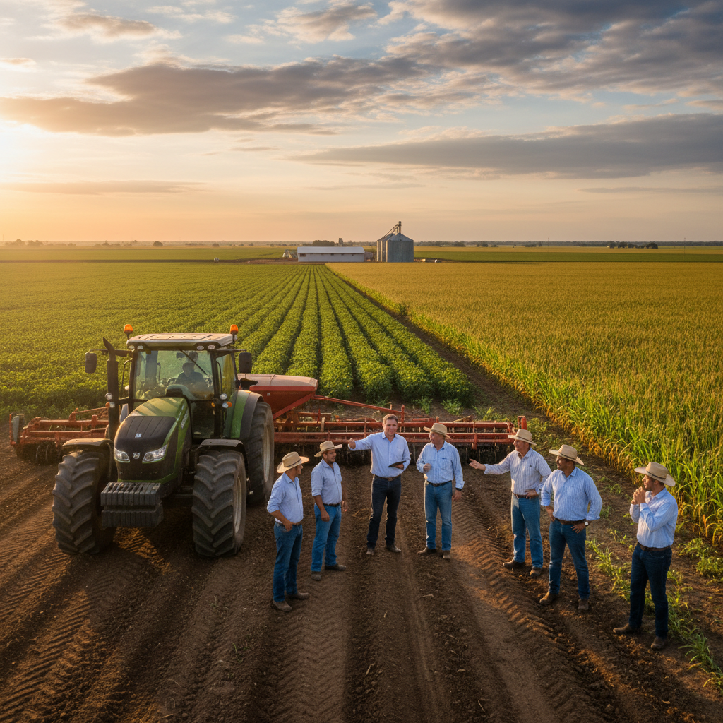Mercadante defende crédito do BNDES ao agro e nega impacto nos juros