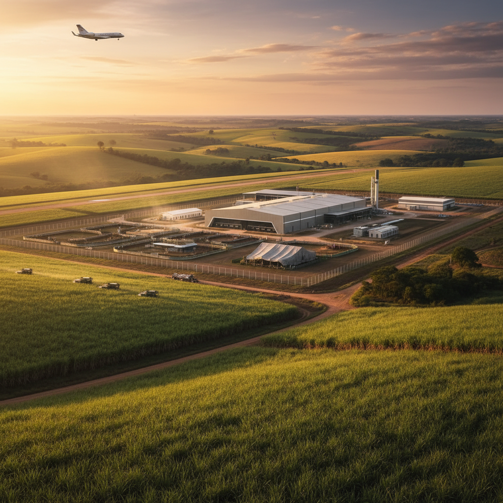 J&F compra a Avibras e entra de vez na indústria de defesa